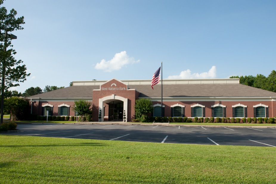 West Alabama Bank celebrates 75th anniversary Pickens County Herald